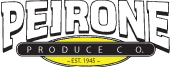 Peirone Logo